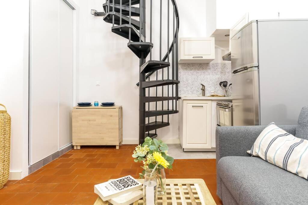Duplex En Plein Centre Historique Aix En Provence Apartment Aix-en-Provence Bagian luar foto
