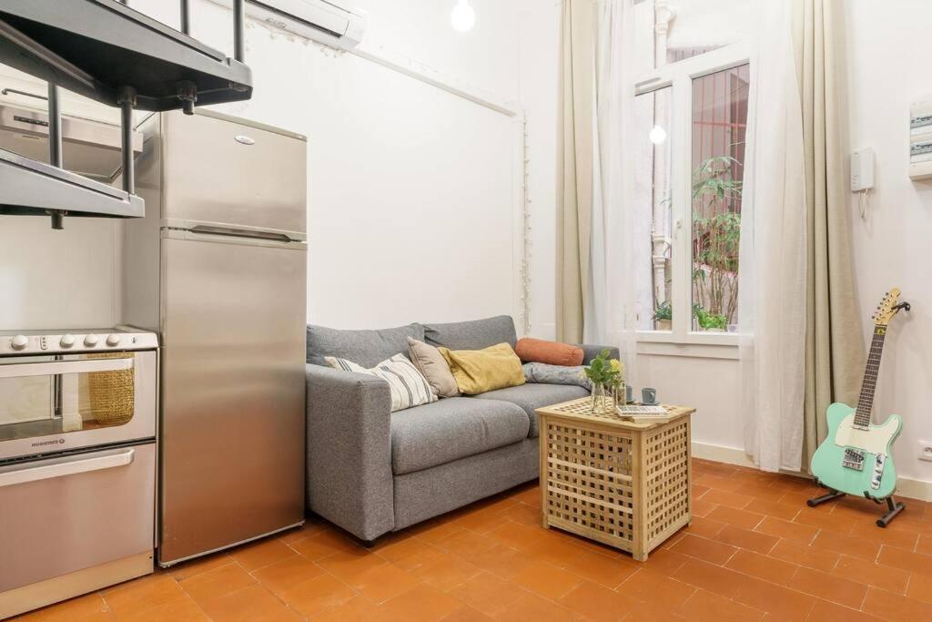 Duplex En Plein Centre Historique Aix En Provence Apartment Aix-en-Provence Bagian luar foto