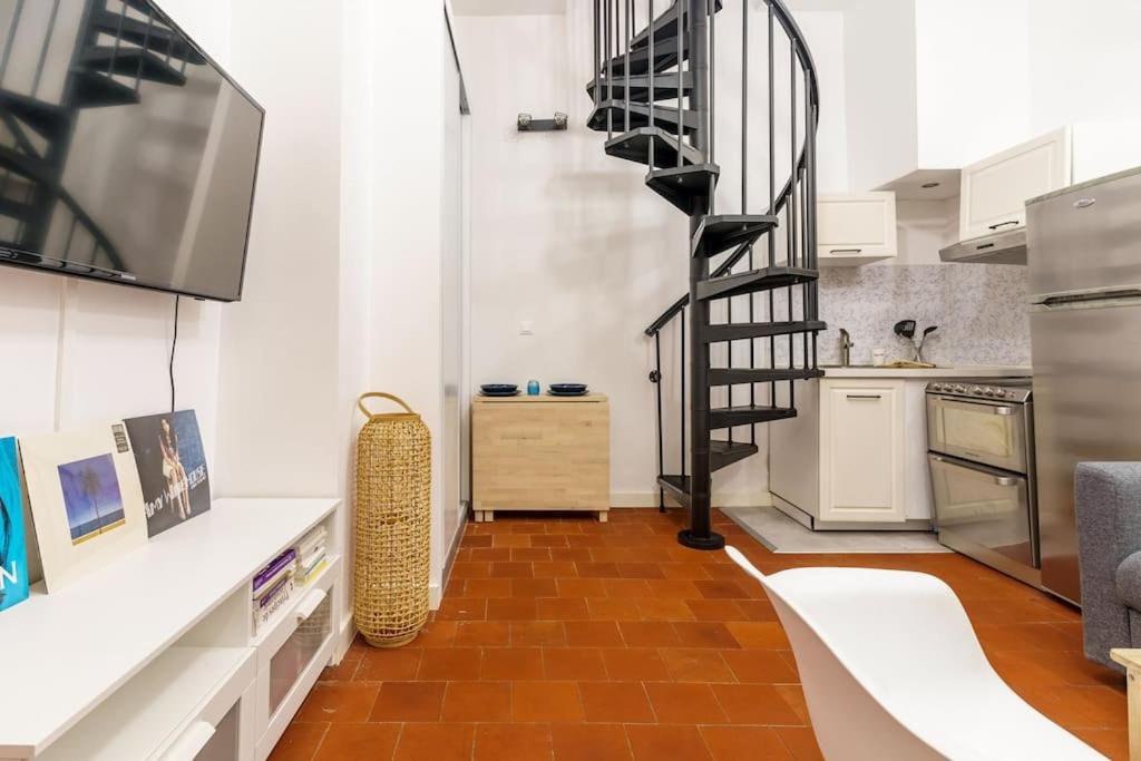 Duplex En Plein Centre Historique Aix En Provence Apartment Aix-en-Provence Bagian luar foto