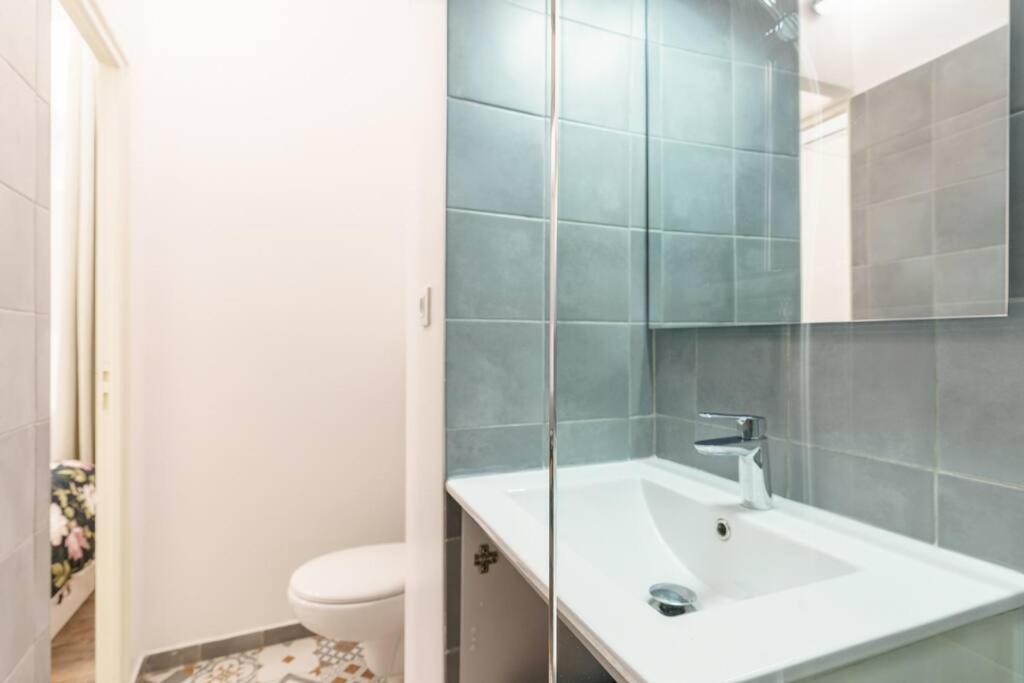 Duplex En Plein Centre Historique Aix En Provence Apartment Aix-en-Provence Bagian luar foto