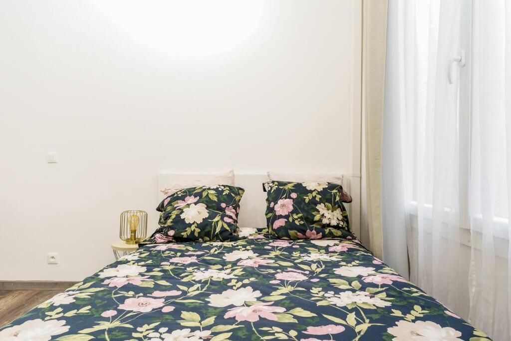 Duplex En Plein Centre Historique Aix En Provence Apartment Aix-en-Provence Bagian luar foto