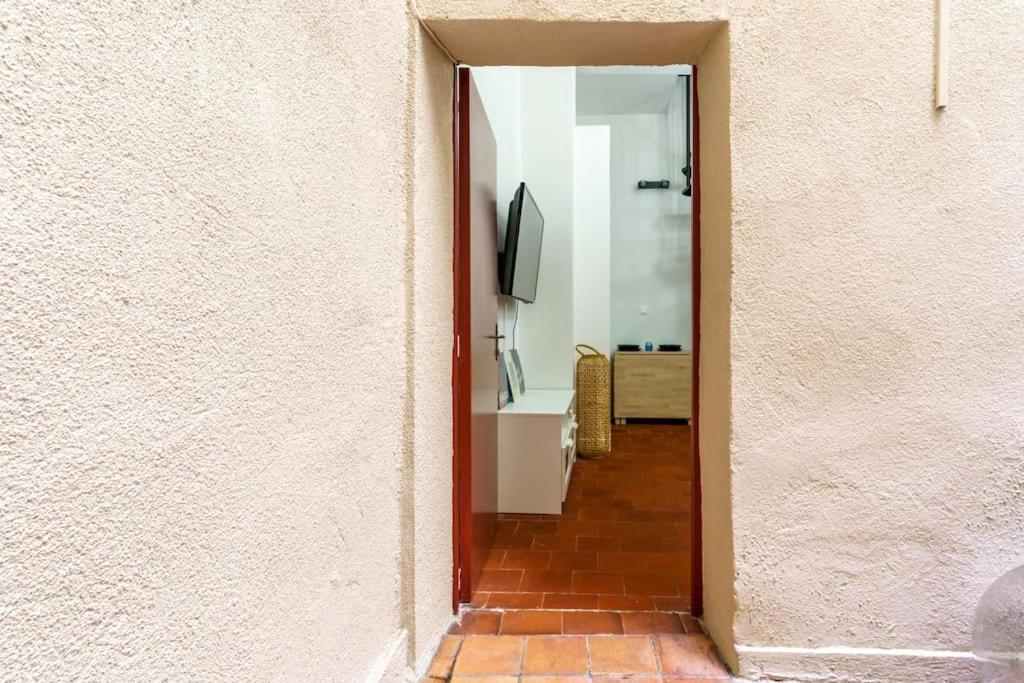 Duplex En Plein Centre Historique Aix En Provence Apartment Aix-en-Provence Bagian luar foto